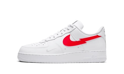 Nike Air Force 1 Low Euro Tour (2020)