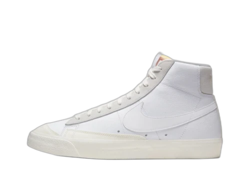 Nike Blazer Mid 77 Vintage Sail Platinum Tint