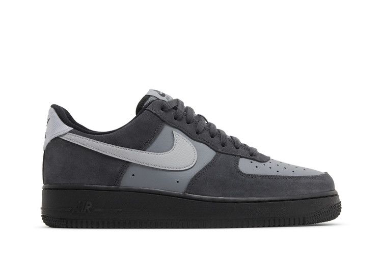 Nike Air Force 1 Low LV8 Anthracite Cool Grey