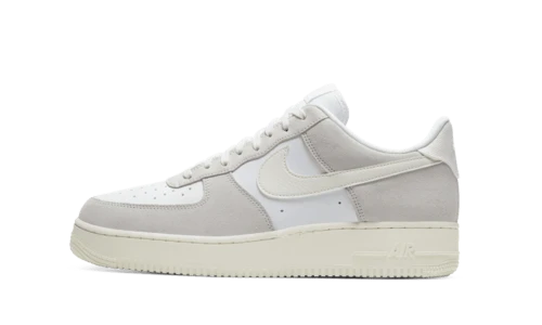 Nike Air Force 1 Low Sail Platinum Tint