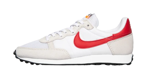 Nike Challenger OG White University Red