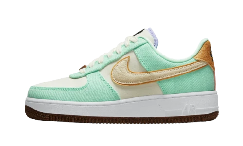 Nike Air Force 1 Low '07 Pinapple (Women's)