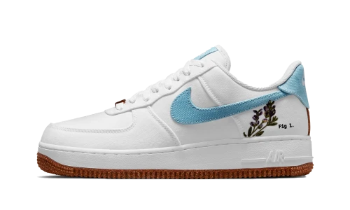 Nike Air Force 1 Indigo (Women's)