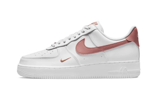 Nike Air Force 1 Low '07 Rust Pink (Women's)