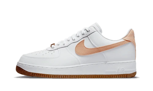 Nike Air Force 1 Low Rhubarb