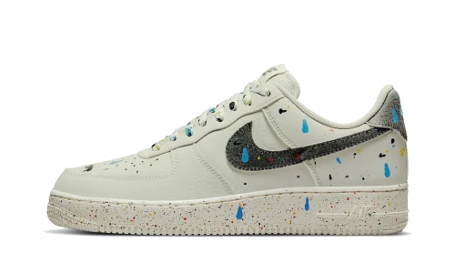 Nike Air Force 1 Low Paint Splatter