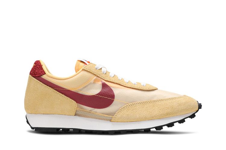 Nike Daybreak Topaz Gold Cedar
