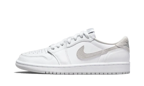 Jordan 1 Low OG Neutral Grey (2021) (Women's)