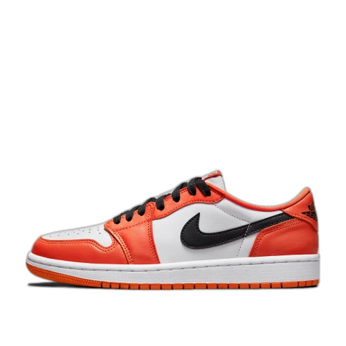 Jordan 1 Low OG Starfish (Women's)