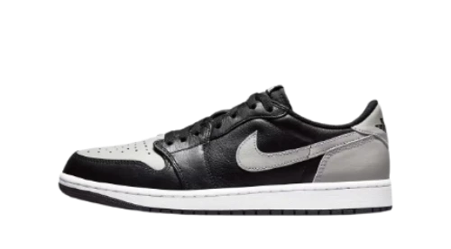 Jordan 1 Retro Low OG Shadow (2024)