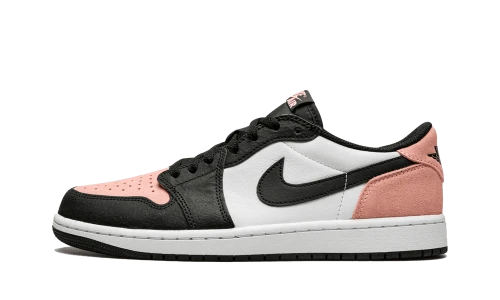 Jordan 1 Low OG Bleached Coral