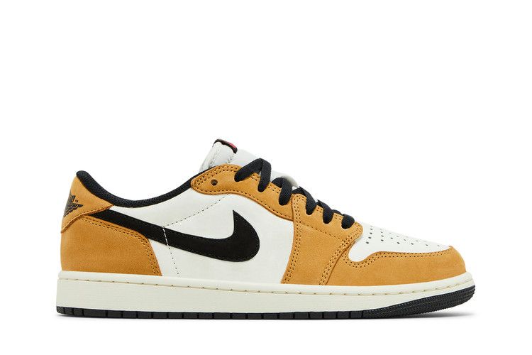 Jordan 1 Low OG Rookie of the Year