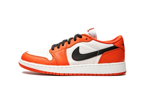Jordan 1 Low OG Starfish (GS)