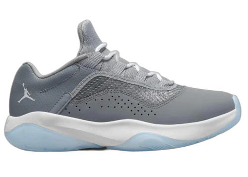 Jordan 11 CMFT Low Cool Grey (GS)