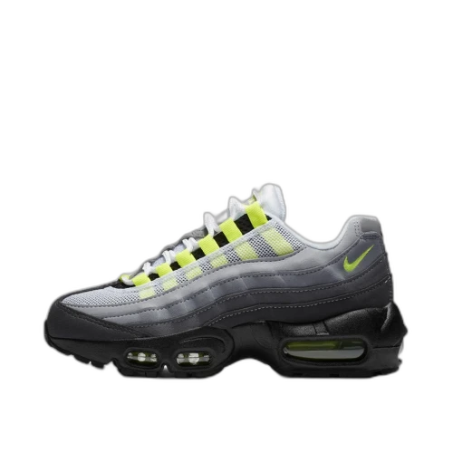 Nike Air Max 95 OG Neon (2020) (GS)