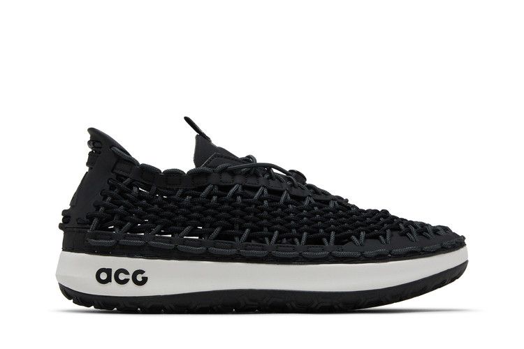 Nike ACG Watercat+ Black White
