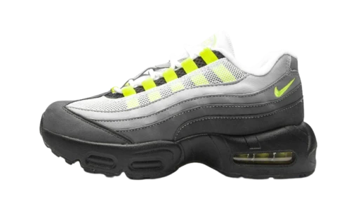Nike Air Max 95 OG Neon (2020) (PS)
