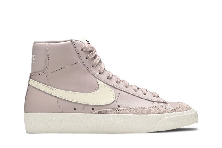 Nike Blazer Mid 77 Mauve (Women's)