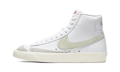 Nike Blazer Mid 77 Vintage Light Bone (Women's)