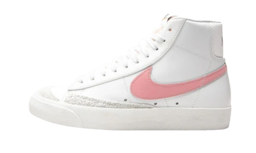 Nike Blazer Mid 77 Sunset Pulse (Women's)