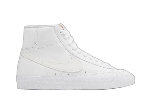 Nike Blazer 77 Vintage Mid Triple White