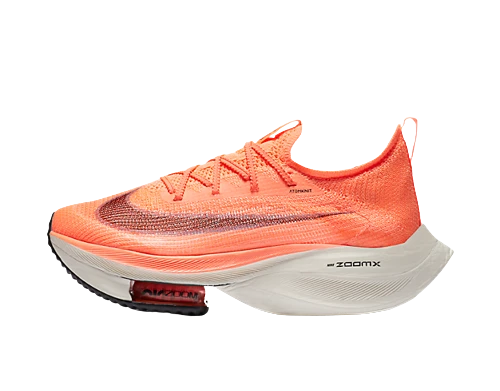 Nike Air Zoom Alphafly Next% Bright Mango (Women's)