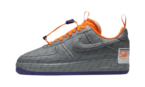 Nike Air Force 1 Low Experimental Suns