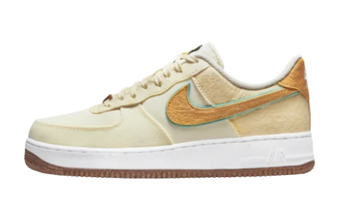 Nike Air Force 1 Low Happy Pineapple Coconut Milk