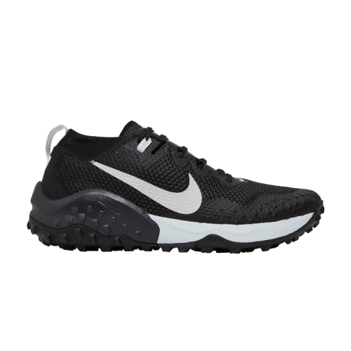 Nike Wildhorse 7 Black Anthracite