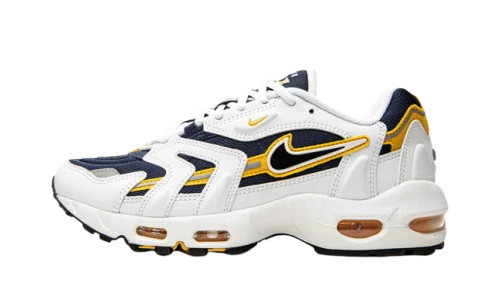 Nike Air Max 96 II Goldenrod (2021)