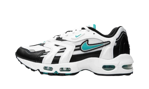 Nike Air Max 96 II Mystic Teal