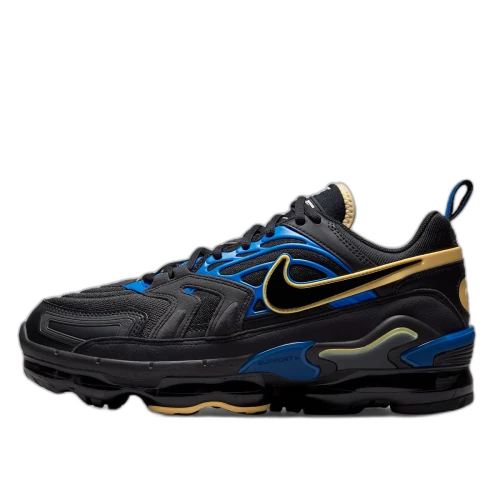 Nike Air VaporMax EVO Black Blue