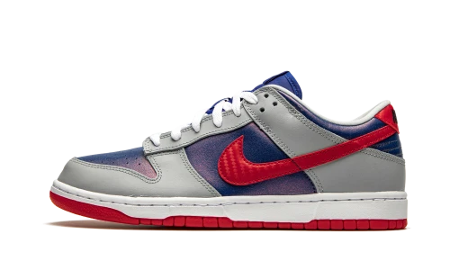 Nike Dunk Low CO.JP Samba (2020)