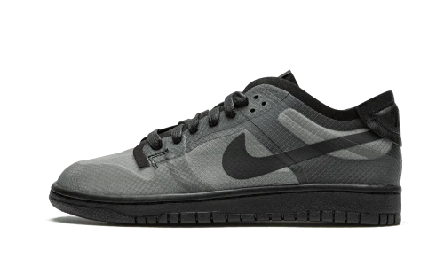 Nike Dunk Low Comme des Garcons Black (Women's)