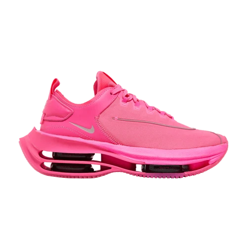 Nike Zoom Double Stacked Pink Blast (Women's)