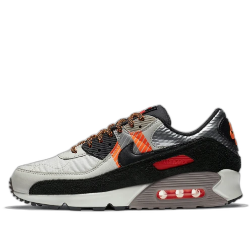 Nike Air Max 90 3M Pack Light Bone