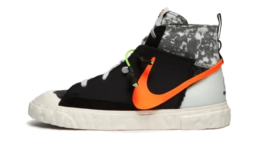 Nike Blazer Mid READYMADE Black