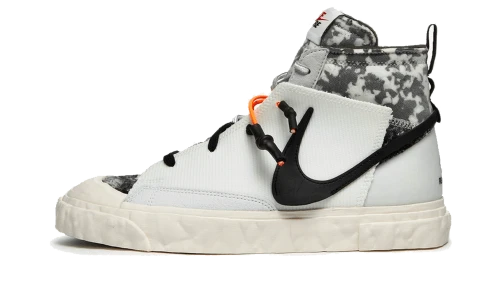 Nike Blazer Mid READYMADE White