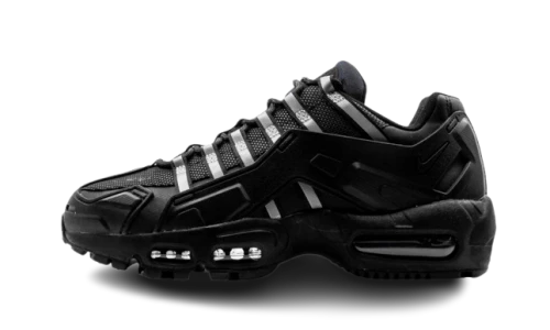 Nike Air Max 95 NDSTRKT Black Reflective