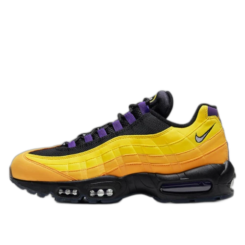 Nike Air Max 95 NRG LeBron Lakers
