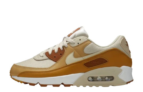 Nike Air Max 90 Caramel (Women's)