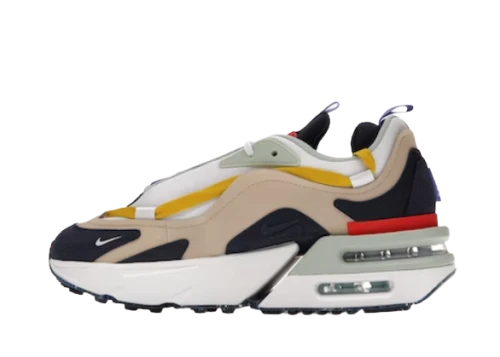 Nike Air Max Furyosa Rattan (Women's)