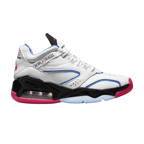 Jordan Point Lane White Fireberry