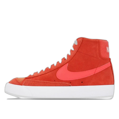 Nike Blazer Mid 77 Mantra Orange
