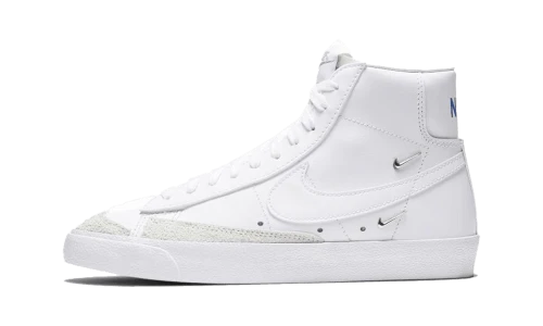 Nike Blazer Mid 77 LX White (Women's)