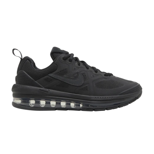 Nike Air Max Genome Triple Black (GS)