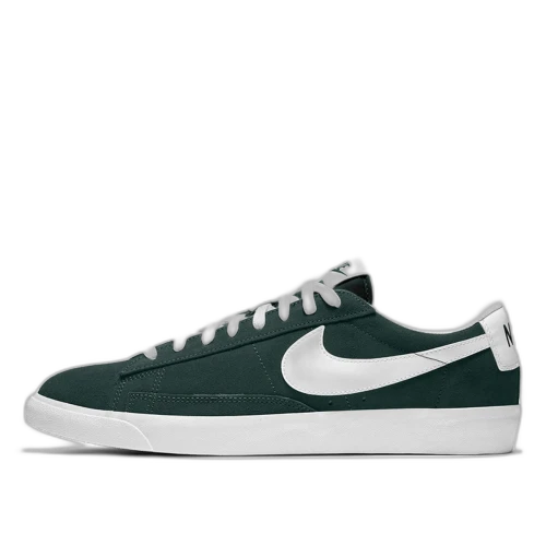 Nike Blazer Low Pro Green