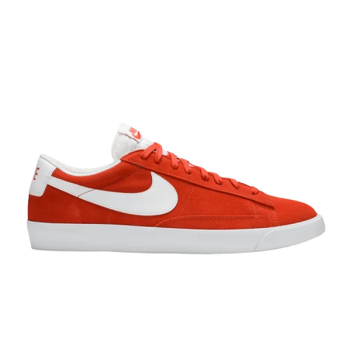 Nike Blazer Low Mantra Orange