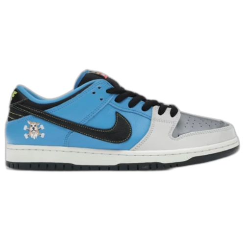 Nike SB Dunk Low Instant Skateboards