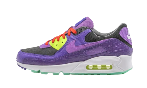 Nike Air Max 90 Violet Blend